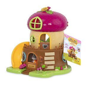 Li'l Woodzeez Acorn Treehouse